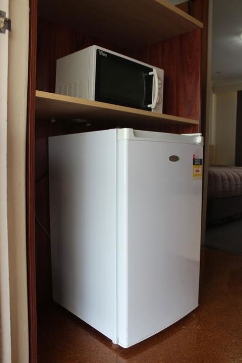 Acacia Motor Inn - Nambucca Heads Accommodation 3