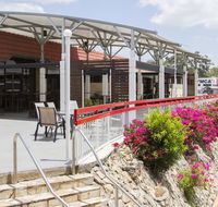 Acacia Ridge Hotel  Motel - Nambucca Heads Accommodation