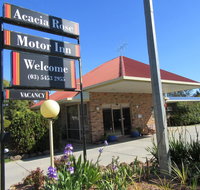 Acacia Rose Motor Inn - Nambucca Heads Accommodation
