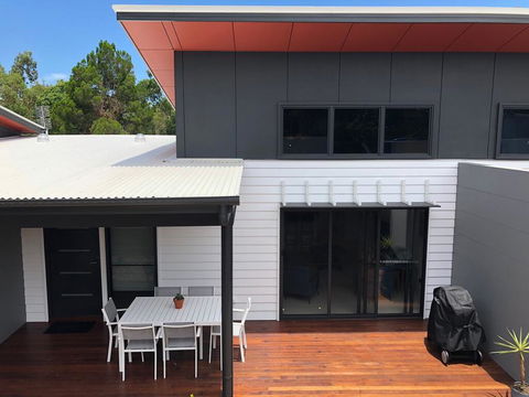 Acacia Villa - Nambucca Heads Accommodation 2