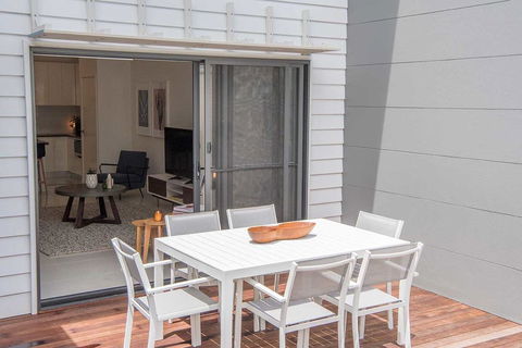 Acacia Villa - Nambucca Heads Accommodation 3