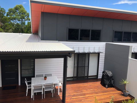 Acacia Villa - Nambucca Heads Accommodation 1