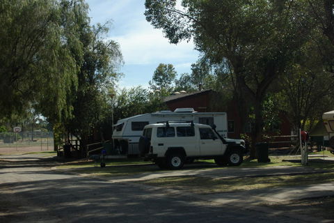 Acclaim Swan Valley Tourist Park - Nambucca Heads Accommodation 1