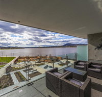 Accommodate Canberra - Aurora - Nambucca Heads Accommodation