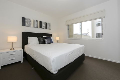 Accommodate Canberra - Braddon Apartments - Nambucca Heads Accommodation 0