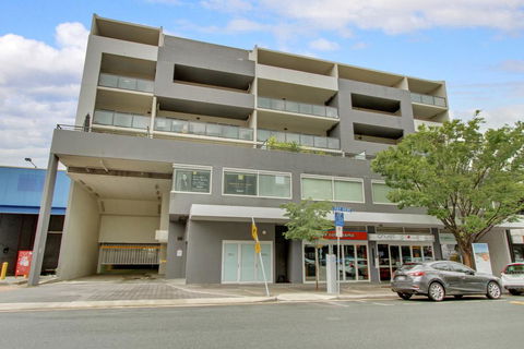 Accommodate Canberra - Braddon Apartments - Nambucca Heads Accommodation 3