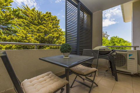 Accommodate Canberra- Domain Parliamentary Triangle - Nambucca Heads Accommodation 2