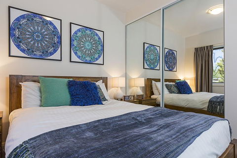 Accommodate Canberra- Domain Parliamentary Triangle - Nambucca Heads Accommodation 0