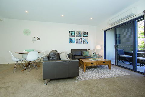 Accommodate Canberra- Domain Parliamentary Triangle - Nambucca Heads Accommodation 1