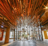 Accommodate Canberra- Nishi - Nambucca Heads Accommodation