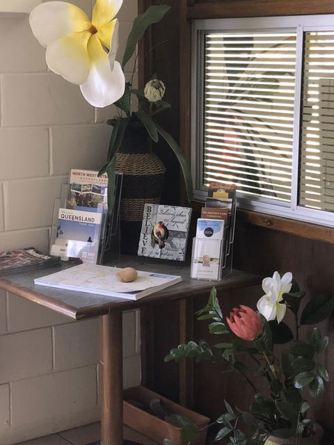 Accommodation @ Isa - Nambucca Heads Accommodation 3