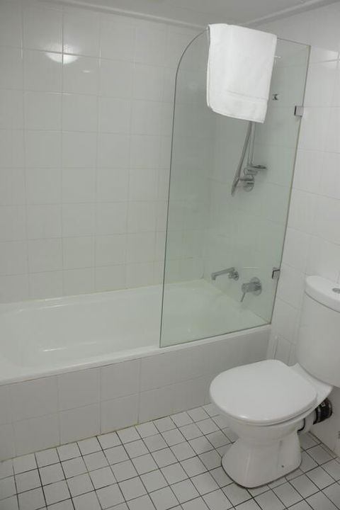 Accommodation Sydney City Centre - Hyde Park Plaza Park View College Street Studio Apartment - Nambucca Heads Accommodation 3