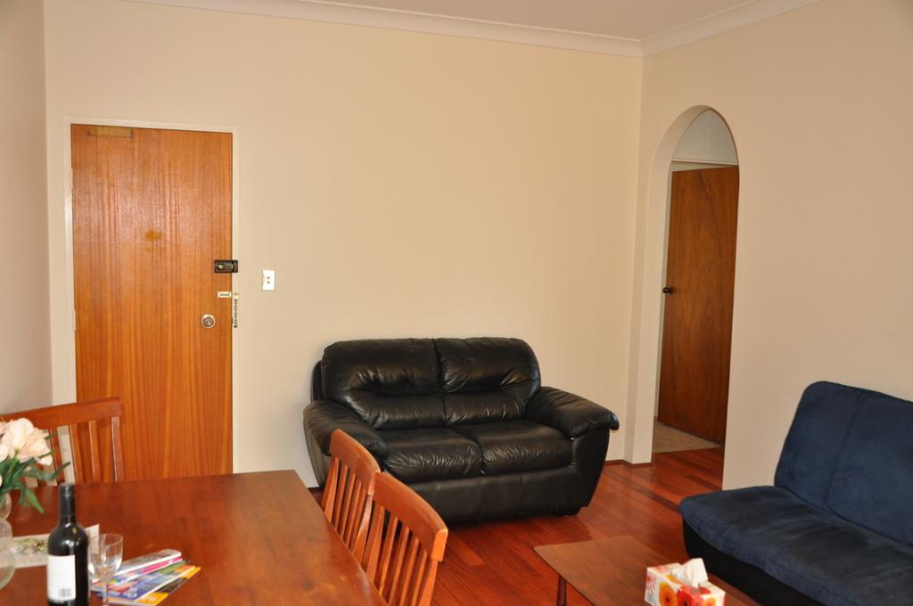 Bexley North NSW Nambucca Heads Accommodation