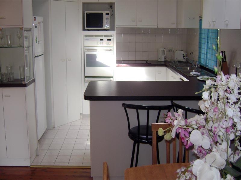 Forestville NSW Nambucca Heads Accommodation