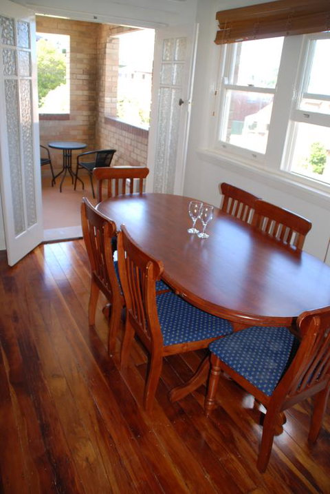 Accommodation Sydney Rockdale - Nambucca Heads Accommodation 0