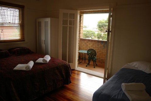 Accommodation Sydney Rockdale - Nambucca Heads Accommodation 3