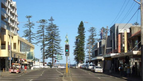 Accommodation Sydney Rockdale - Nambucca Heads Accommodation 2