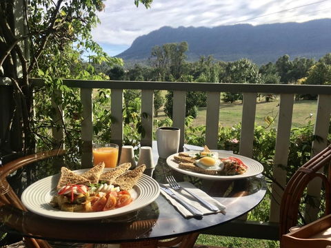 Acheron Acres Riverside - Nambucca Heads Accommodation 3