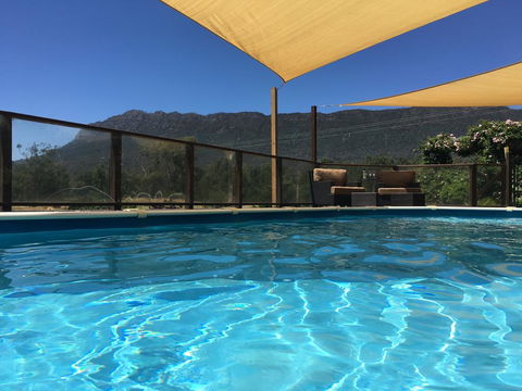 Acheron Acres Riverside - Nambucca Heads Accommodation 1