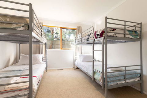 Acqua Vista - Water View, Fireplace, Walk To Beach - Nambucca Heads Accommodation 2