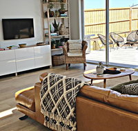 ADAGIO - Nambucca Heads Accommodation