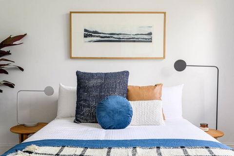 ADDERLEY A Striking 1880s Remodeled Victorian - Nambucca Heads Accommodation 1