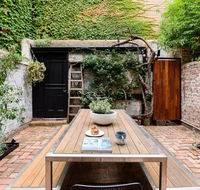 ADDERLEY A Striking 1880s Remodeled Victorian - Nambucca Heads Accommodation