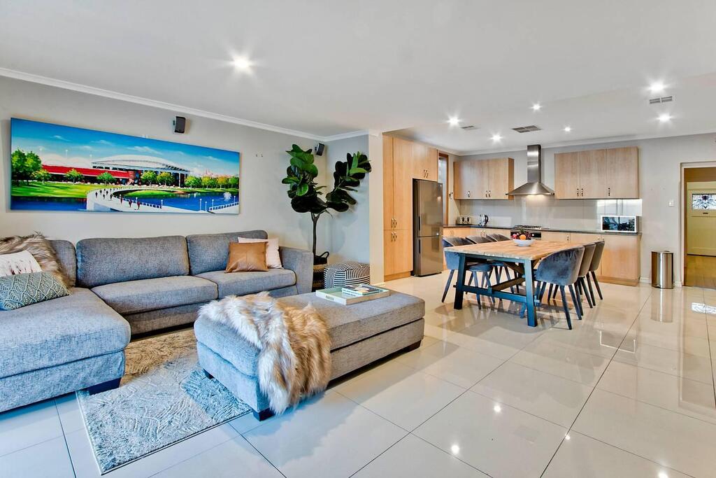 West Croydon SA Nambucca Heads Accommodation