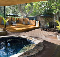 Adelaide Brownhill Creek Tourist Park - Nambucca Heads Accommodation