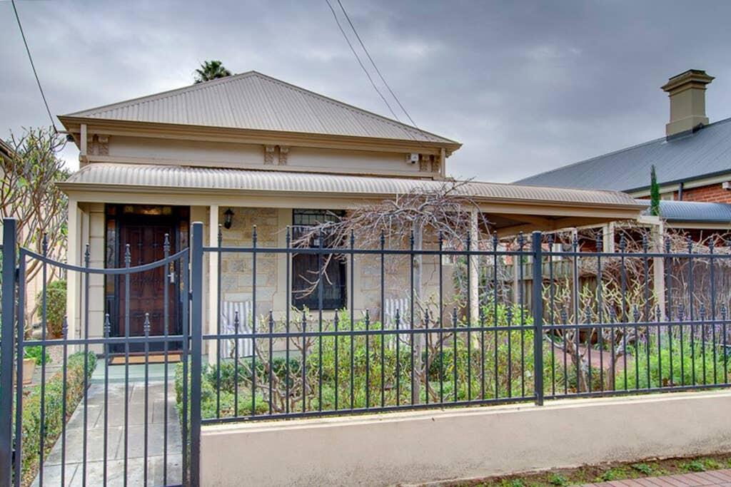 St Peters SA Nambucca Heads Accommodation