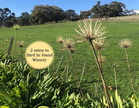 Adelaide Hills Escape - Nambucca Heads Accommodation 0