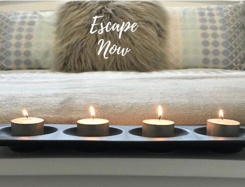 Adelaide Hills Escape - Nambucca Heads Accommodation 2