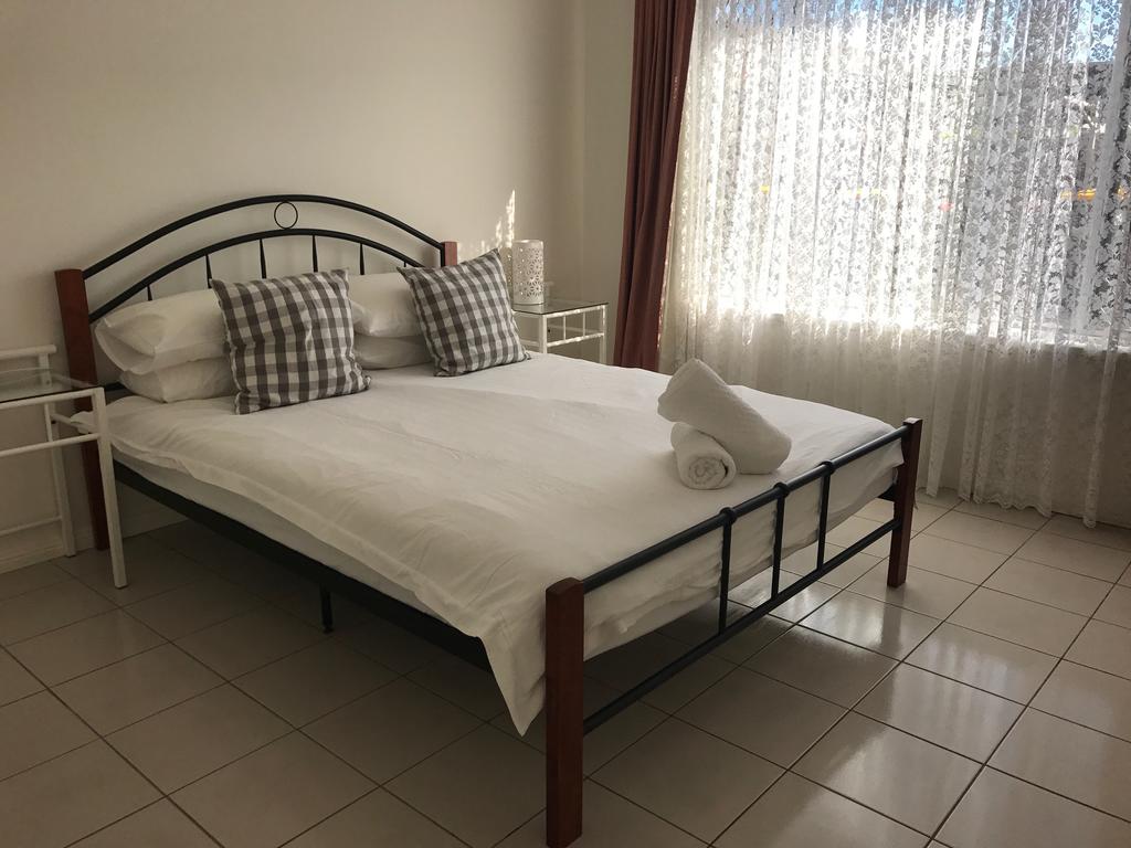 Hilton SA Nambucca Heads Accommodation