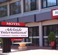 Adelaide International Motel - Nambucca Heads Accommodation