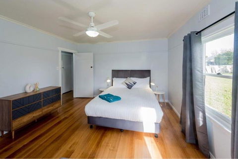 Diamond Hills Campbell Town - Nambucca Heads Accommodation 1