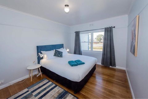 Diamond Hills Campbell Town - Nambucca Heads Accommodation 3