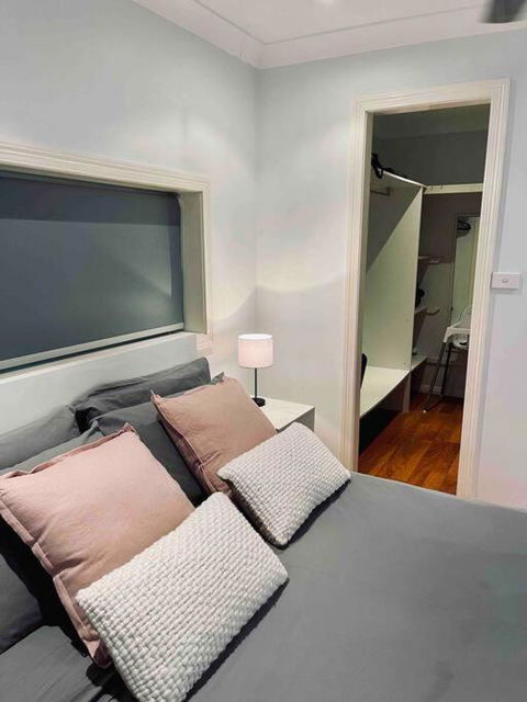 DOCK 08 Riverside Entertainer Pets Welcome - Nambucca Heads Accommodation 3