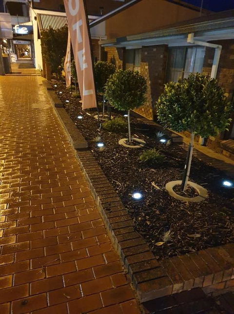 Donald Motor Lodge - Nambucca Heads Accommodation 3