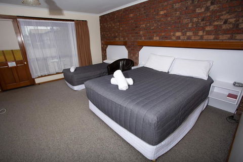 Donald Motor Lodge - Nambucca Heads Accommodation 4