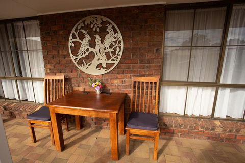 Donald Motor Lodge - Nambucca Heads Accommodation 1