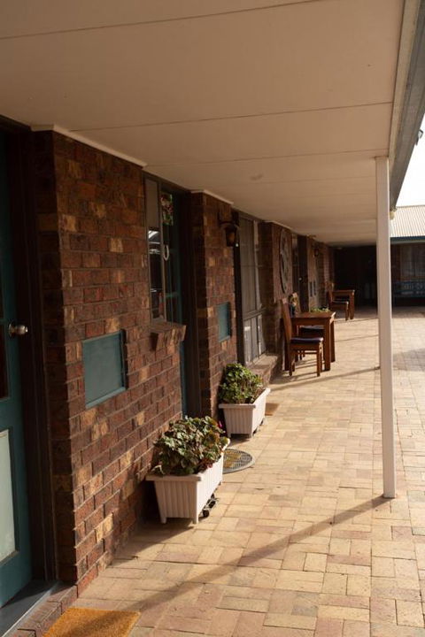 Donald Motor Lodge - Nambucca Heads Accommodation 2