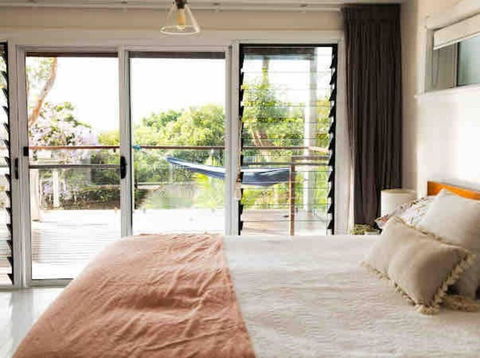 DRIFTWOOD- Hidden Gem, Great View In A Nature Setting - Nambucca Heads Accommodation 1
