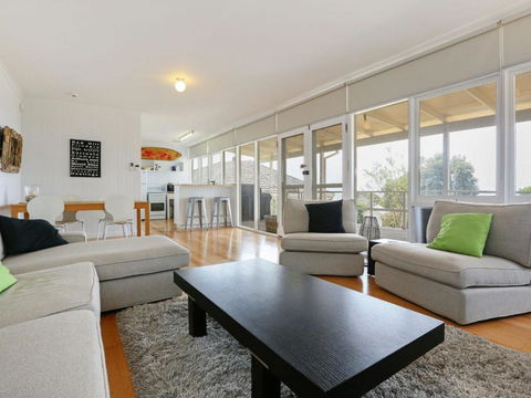 DROMANA BEACH SHACK - Nambucca Heads Accommodation 3
