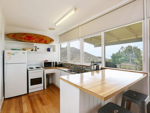 DROMANA BEACH SHACK - Nambucca Heads Accommodation 1