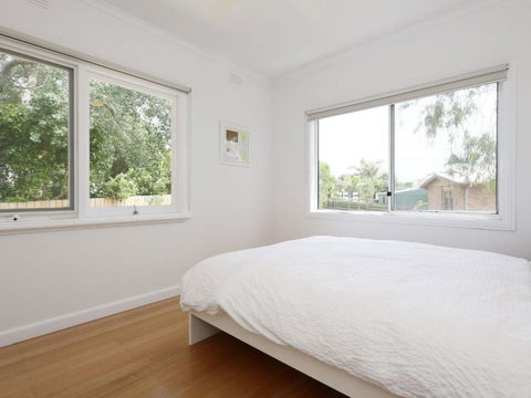 DROMANA BEACH SHACK - Nambucca Heads Accommodation 4
