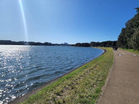 Drummoyne Apartment - Nambucca Heads Accommodation 1