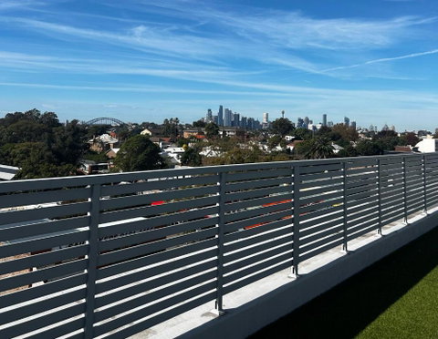 Drummoyne Apartment - Nambucca Heads Accommodation 0