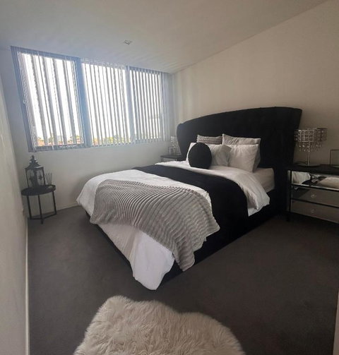 Drummoyne Apartment - Nambucca Heads Accommodation 4