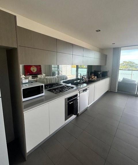 Drummoyne Apartment - Nambucca Heads Accommodation 3