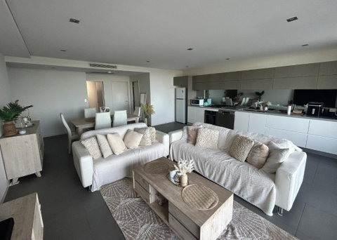 Drummoyne Apartment - Nambucca Heads Accommodation 2